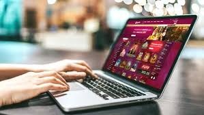 Онлайн казино Casino 7Bit